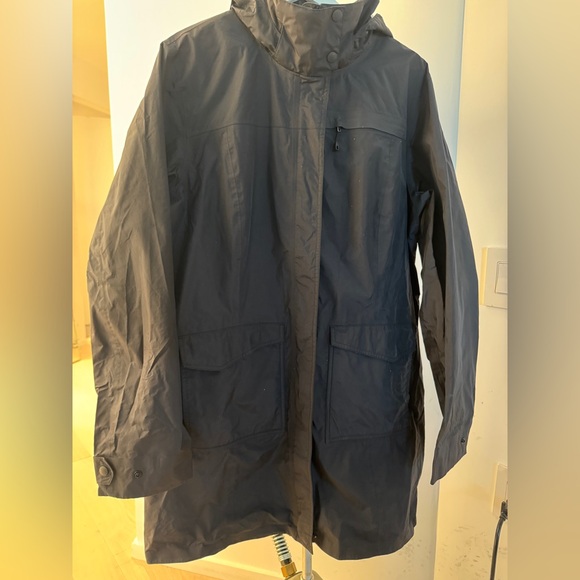 Patagonia Torrentshell 3L Rain Parka - Picture 8 of 8